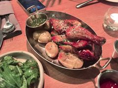 -城市露台景观餐厅(淮海路店)