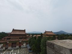 -清东陵