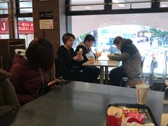 -麦当劳(一德路店)