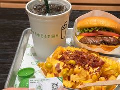 -Shake Shack(西单大悦城店)