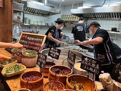 -云阿蛮云南生烫牛肉米线(奉贤路店)