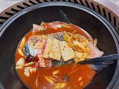 -二胖家铁锅炖大鹅(双井店)