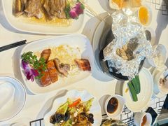 -强记海鲜·大排档(蛇口新街店)