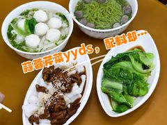 -味然香(起义路店)