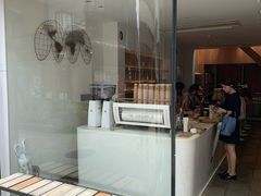 -% Arabica(京都东山店)