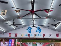 -87号烧烤海鲜·大排档(金沙滩店)