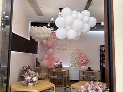 -五观堂素食(新华路店)