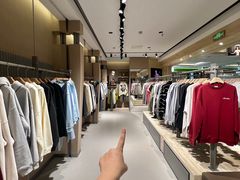 -大悦城(沈阳中街店)