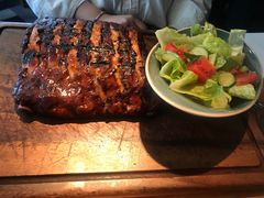-The Meat & Wine Co Southbank(南岸店)