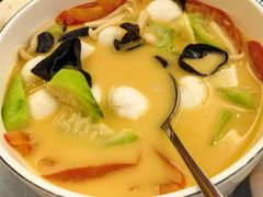 -银都上海菜馆(粤海东路店)