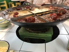 -石灰市老火锅(北滨路店)