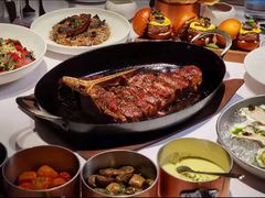 -Bistro Wang 牛排馆