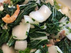 -文华小渔村(椒江康平路店)