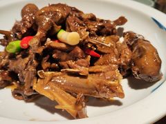 金牌醉香鸭-湘邻呷铺·田园家宴(汉基广场店)