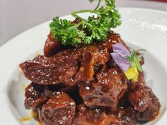 -十朝院子·南京菜(夫子庙店)