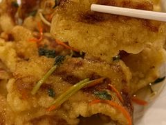 -京滨饭店·餐厅(阜外大街店)