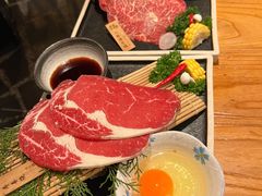 -黑牛の店·和牛烧肉(合生汇店)