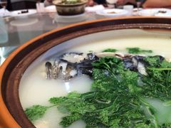 千岛湖鱼味馆(千岛湖店)-千岛湖鱼味馆(十字街总店)