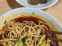 -易毛特色牛肉面(解放碑步行街店)