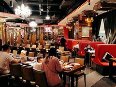 大堂-四海一家自助餐(益田假日广场店)