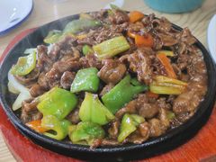 -清宫宴酒楼·计氏松枝包子