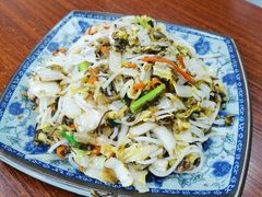 -福州人铭小吃