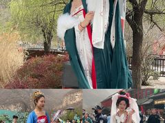 -云台山风景名胜区