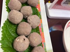 -大吉利·潮汕牛肉火锅(河西店)