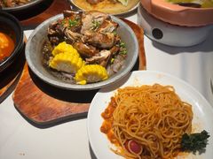-Aqua Oasis 水天堂(石路天虹店)