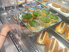 -PAOPAO Bakery&Café(港汇店)