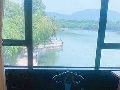-箸福·夜上海(月牙湖公园店)