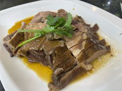 -陆记鹅庄·潮汕菜·狮头鹅(大仟里店)
