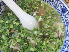 -长安后宰门水盆羊肉(新都心店)