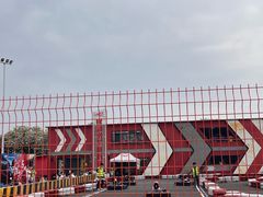 -锐擎卡丁车主题乐园(郊野公园店)