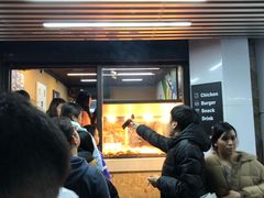 -前进5路汉堡炸鸡(前进五路店)