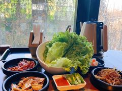 -九畋町和牛黑牛烤肉料理(三里屯3·3大厦店)