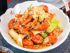 -虾胡闹龙虾馆(湄南河店)