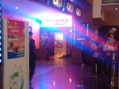 -金逸影城(中关村店)