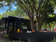 -南宁南湖公园