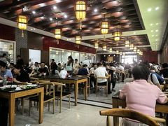 -东北农业大学饺子园