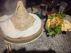 -云荷里·蒸汽石锅鱼·云南菜(中发百旺店)