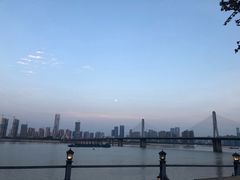-湘江大码头·龙虾馆(渔人码头一店)