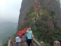 -崀山风景名胜区