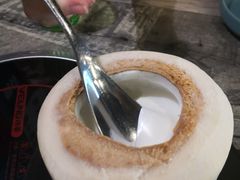 泰国原只手工椰子冻-长勺子东南亚(街道口店)