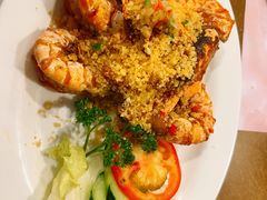 -玫瑰园西餐厅(新华大厦店)