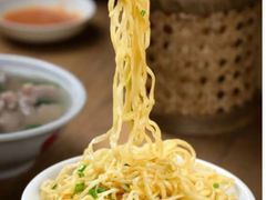 -梅州天地人花园酒店(梅县人民广场店)