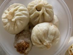 -老陶包子铺(南大西南村店)