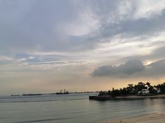 -亚洲大陆最南端