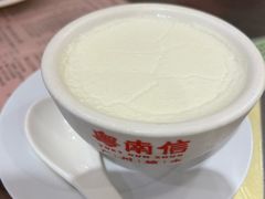 -南信牛奶甜品专家