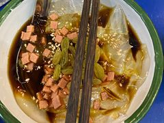 -马路边边火锅串串香(西城店)